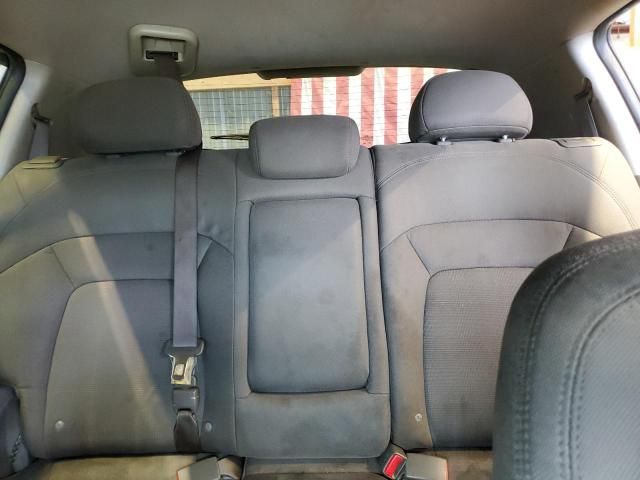 2012 KIA Sportage Base