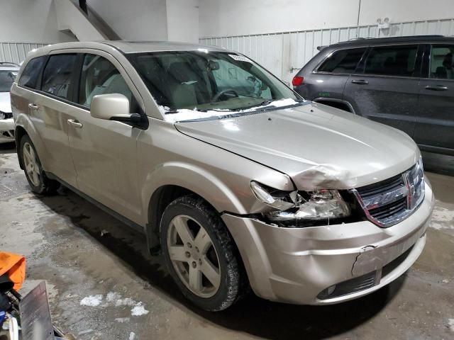 2009 Dodge Journey SXT