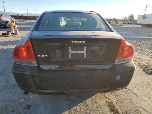 2005 Volvo S60