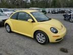 2010 Volkswagen New Beetle