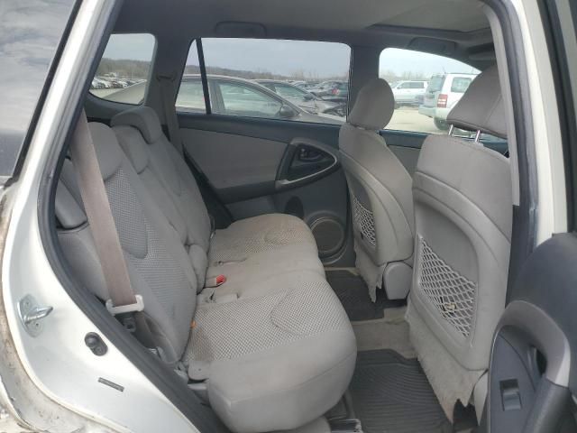 2008 Toyota Rav4 Limited