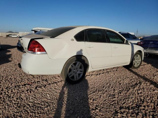 2007 Chevrolet Impala LS