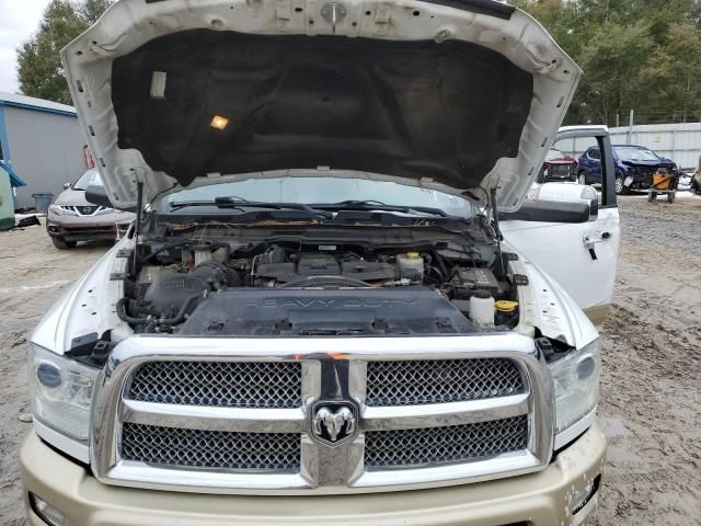 2014 Dodge RAM 2500 Longhorn