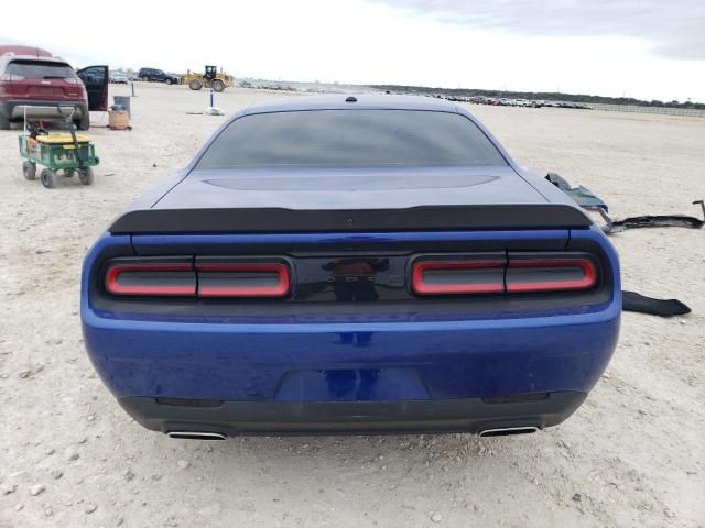 2021 Dodge Challenger GT