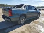 2010 Chevrolet Avalanche LT