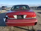 2002 Ford Crown Victoria LX