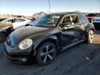 2013 Volkswagen Beetle Turbo