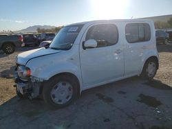 Nissan Cube salvage cars for sale: 2014 Nissan Cube S