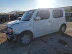 2014 Nissan Cube S