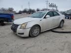 2011 Cadillac CTS Luxury Collection