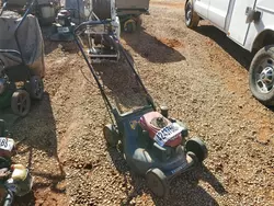 Salvage trucks for sale at Tanner, AL auction: 2013 Honda 21' Mower