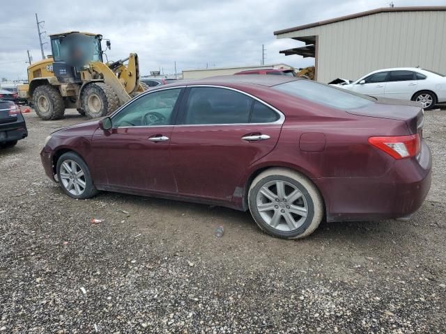 2008 Lexus ES 350