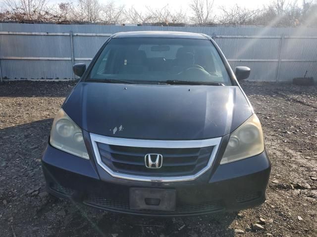 2008 Honda Odyssey LX