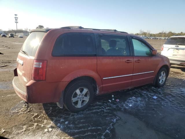 2008 Dodge Grand Caravan SXT