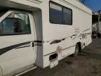 2002 Winnebago 2002 Ford Econoline E350 Super Duty Cutaway Van