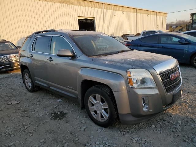 2012 GMC Terrain SLE