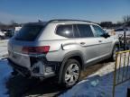 2021 Volkswagen Atlas SE