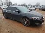 2018 Nissan Maxima 3.5S