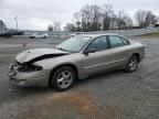 2002 Pontiac Bonneville SE