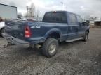 2001 Ford F350 SRW Super Duty