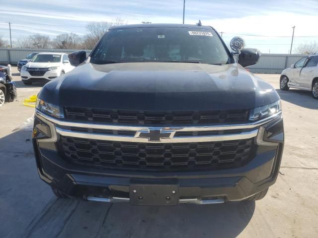 2022 Chevrolet Tahoe C1500