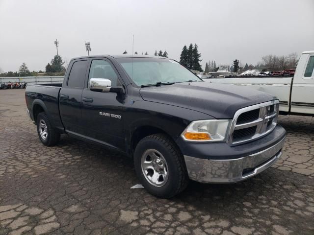 2011 Dodge RAM 1500