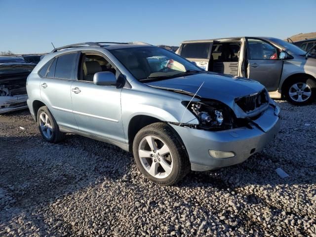 2007 Lexus RX 350