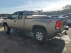 2012 GMC Sierra C1500 SLE