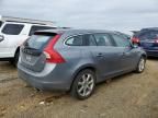 2017 Volvo V60 T5 Premier