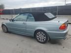 2002 BMW 325 CI