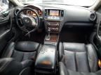 2009 Nissan Maxima S