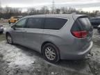 2018 Chrysler Pacifica Touring