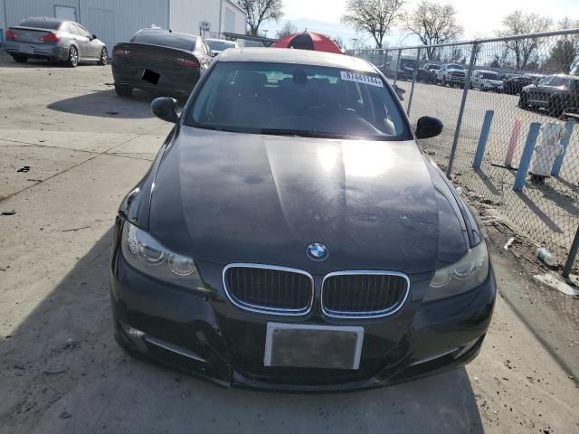 2009 BMW 335 I