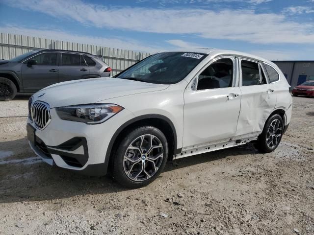 2021 BMW X1 XDRIVE28I