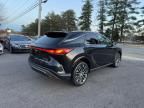 2023 Lexus RX 350H Base