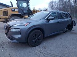 2022 Nissan Rogue SV en venta en East Granby, CT