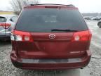 2010 Toyota Sienna CE