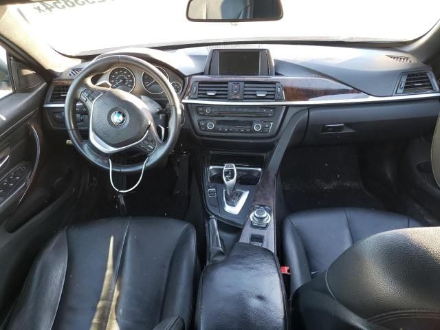 2014 BMW 428 XI Sulev