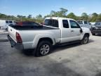 2008 Toyota Tacoma Access Cab