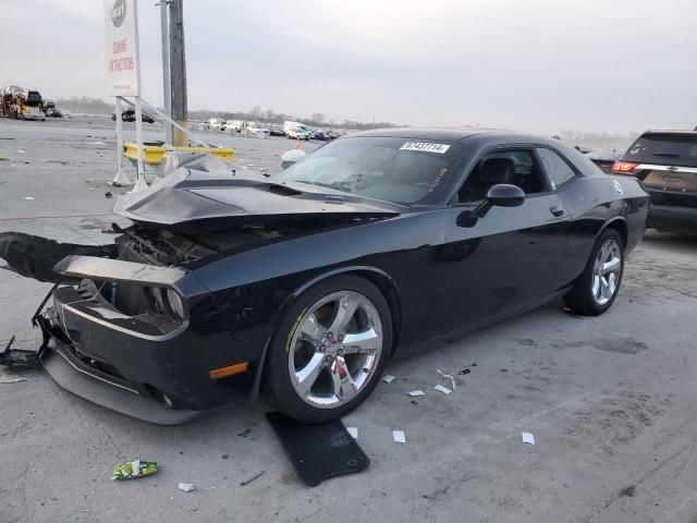 2013 Dodge Challenger R/T