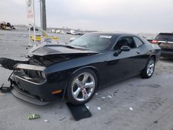 Dodge salvage cars for sale: 2013 Dodge Challenger R/T