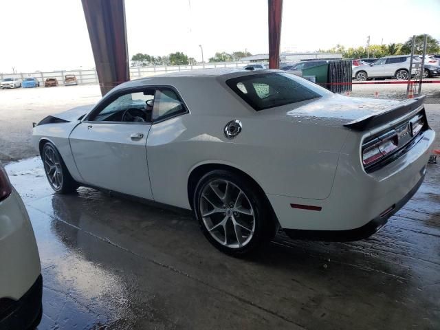 2023 Dodge Challenger GT