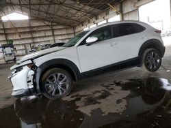 Salvage cars for sale at Phoenix, AZ auction: 2024 Mazda CX-30 Preferred