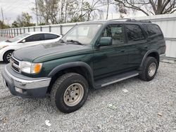 Toyota Vehiculos salvage en venta: 1999 Toyota 4runner SR5