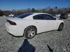 2016 Dodge Charger Police