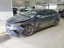 Vehiculos salvage en venta de Copart Sandston, VA: 2023 KIA Forte LX