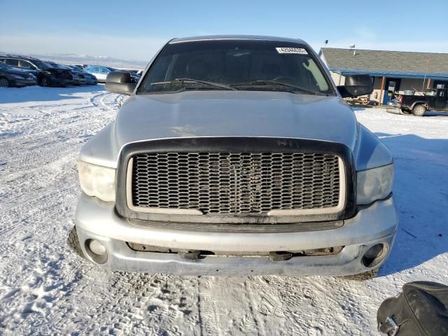 2004 Dodge RAM 1500 ST