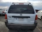 2002 Ford Escape XLT