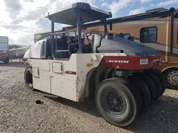 Salvage trucks for sale at Haslet, TX auction: 2024 Dkve CP2700