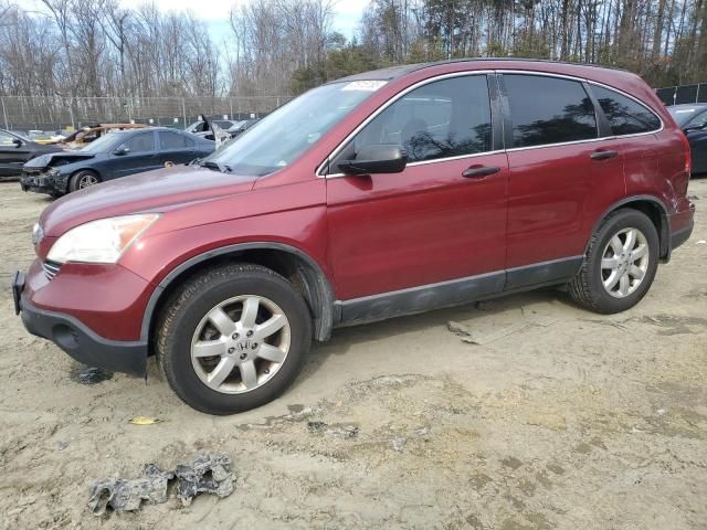 2008 Honda CR-V EX